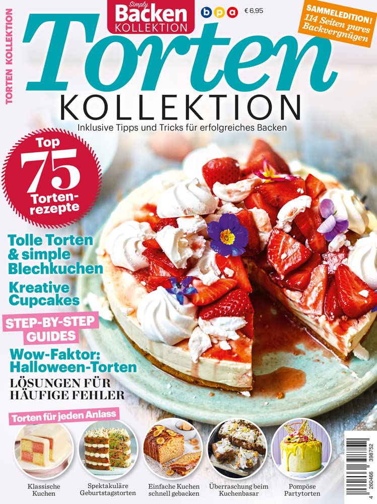 Product Image: Torten-KOLLEKTION