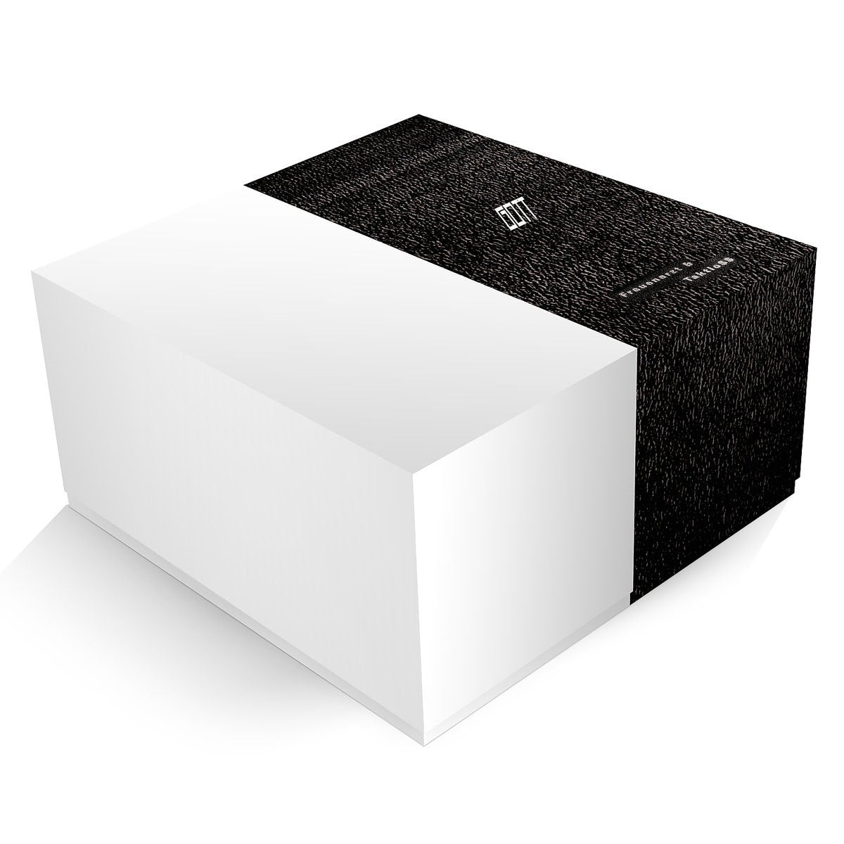 Gott (Ltd.Deluxe Box) Rap & Hip-Hop