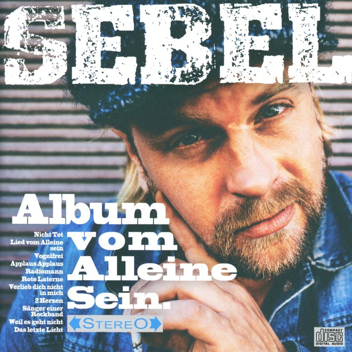 Album Vom Alleine Sein Pop