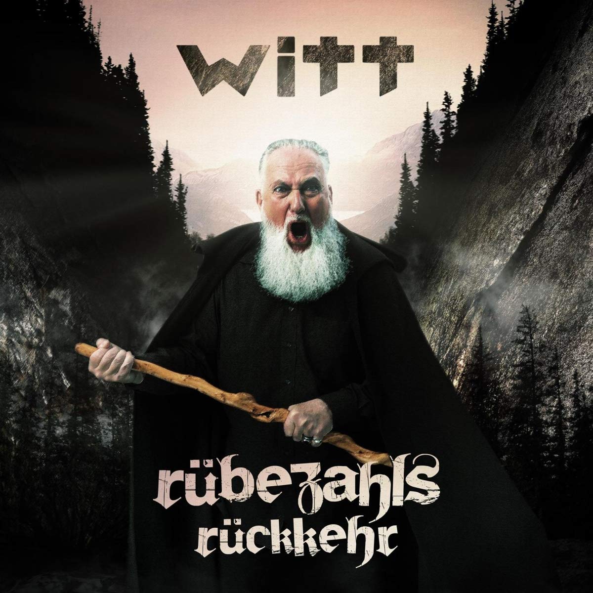 Rübezahls Rückkehr Pop