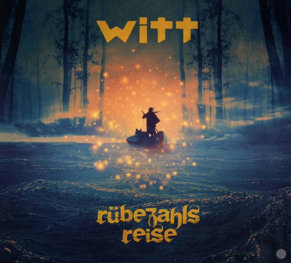 Product Image: Rübezahls Reise