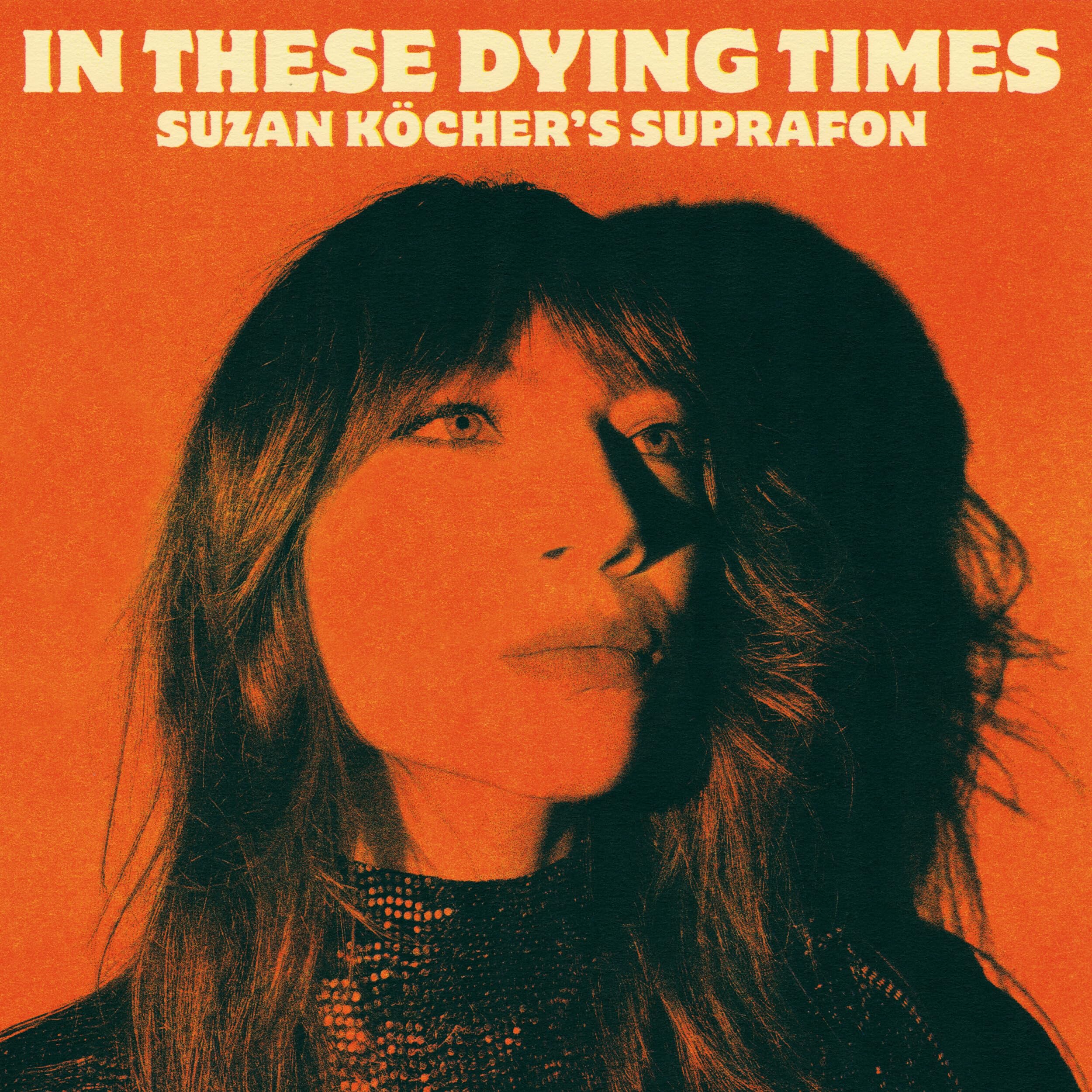 In These Dying Times Alternative & Indie