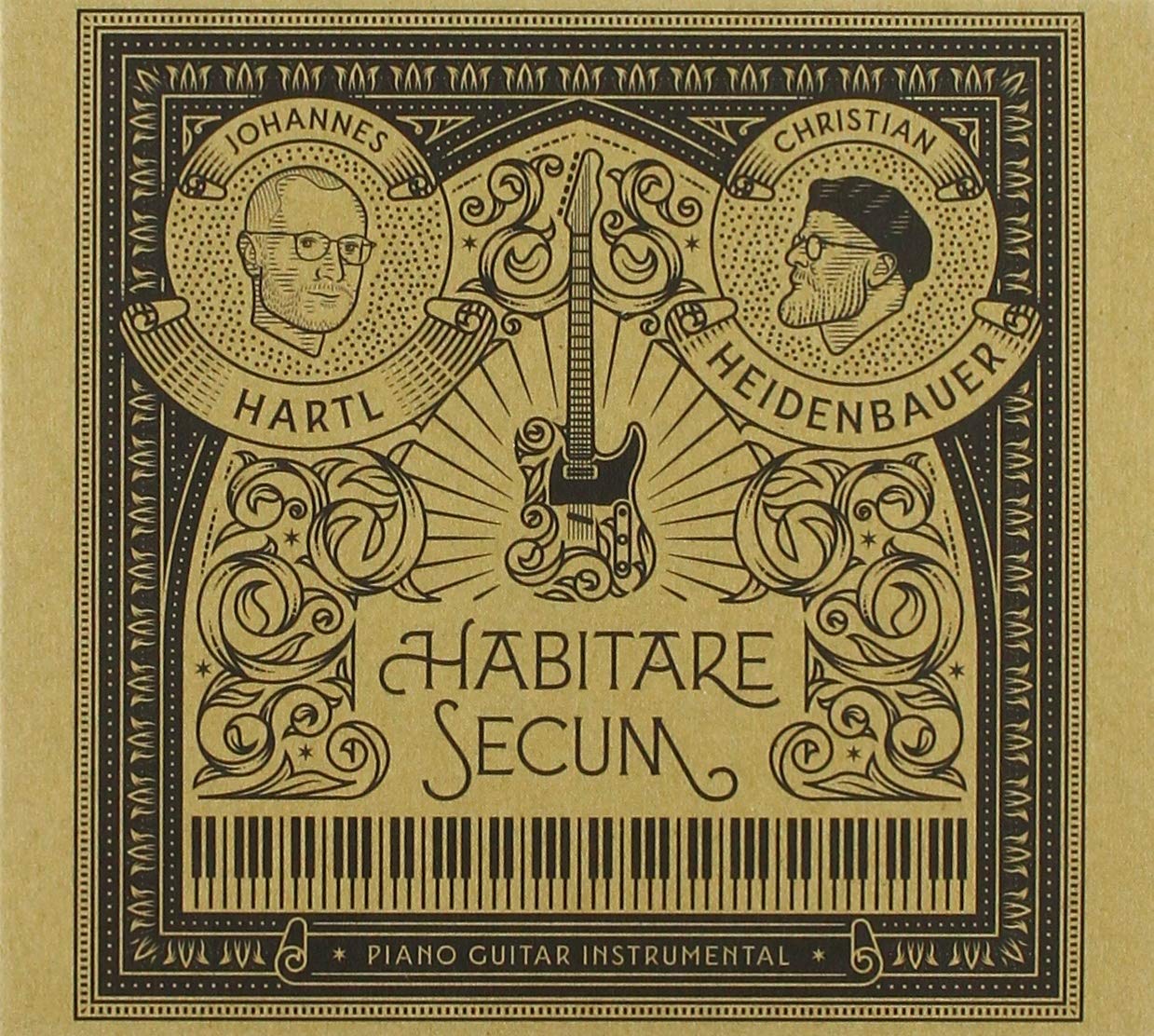 Product Image: Habitare Secum