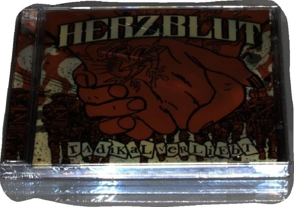 Product Image: Radikal Verliebt