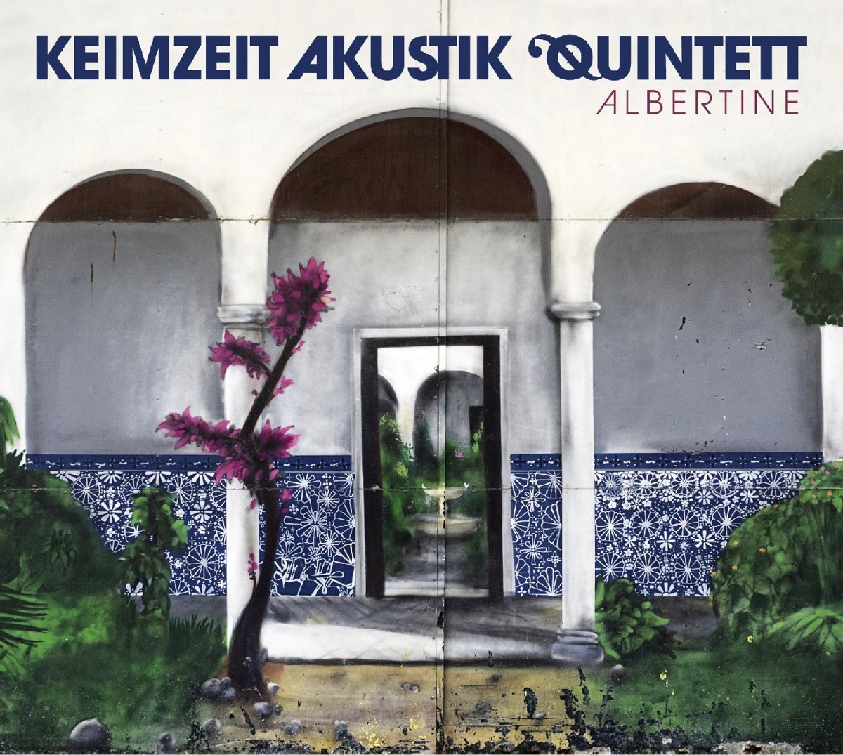 Product Image: Albertine