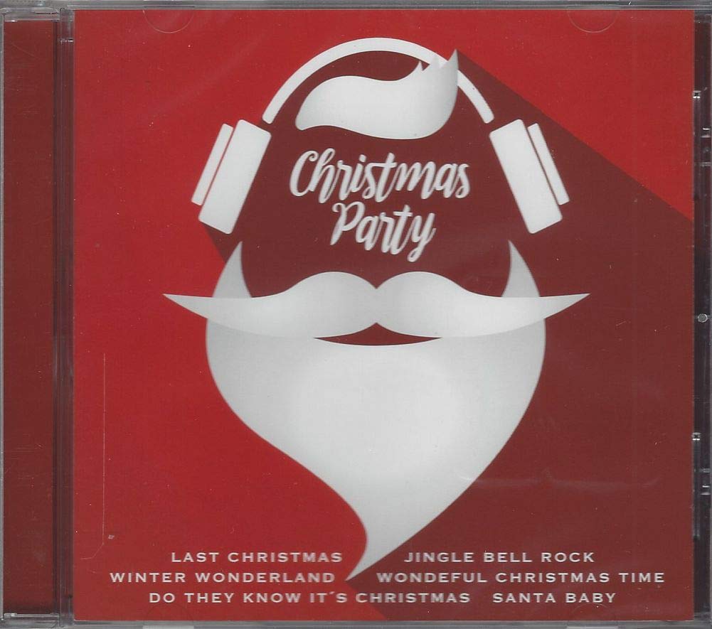 Product Image: Christmas Party