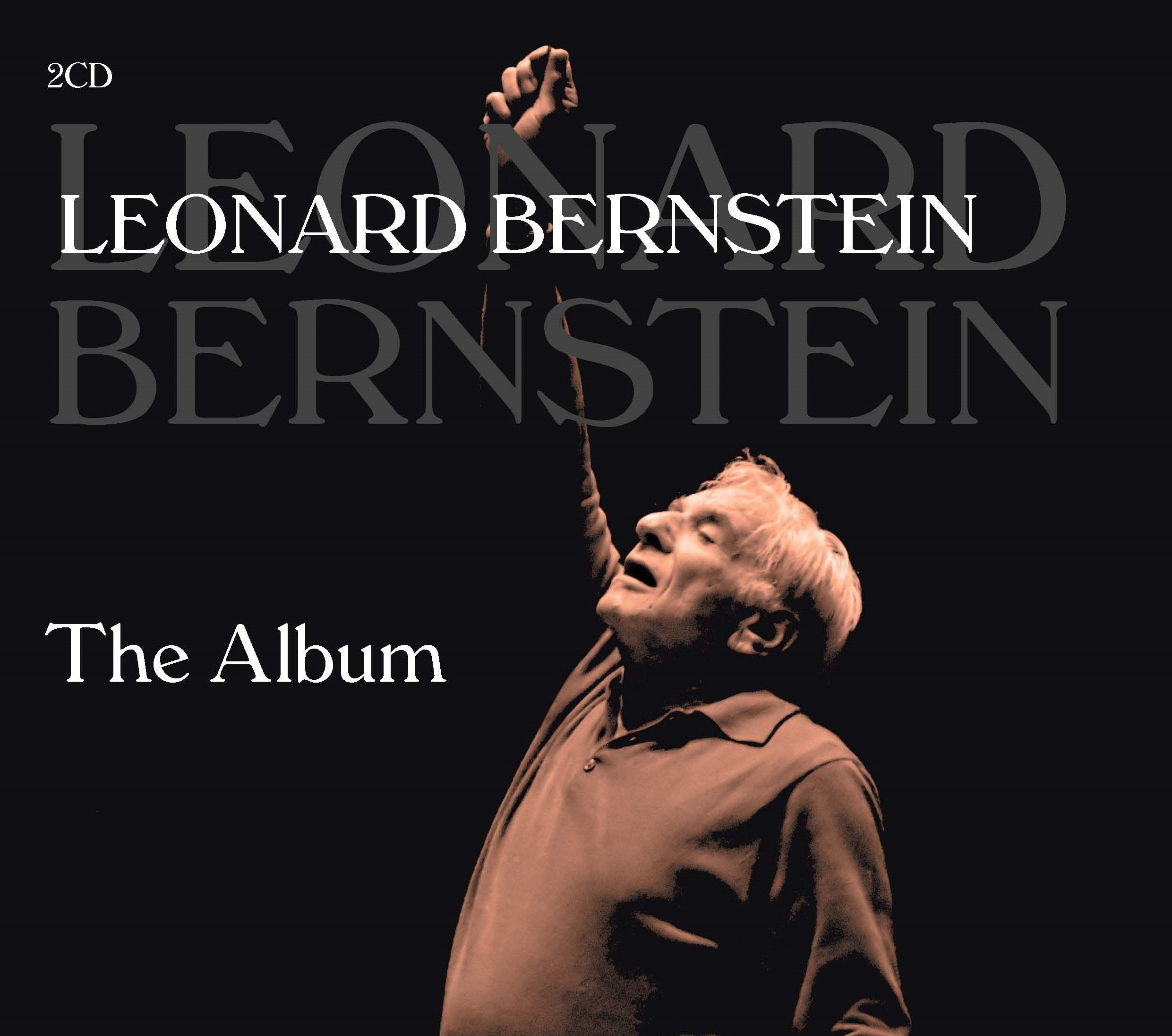 The Album (2cd) Music for Children