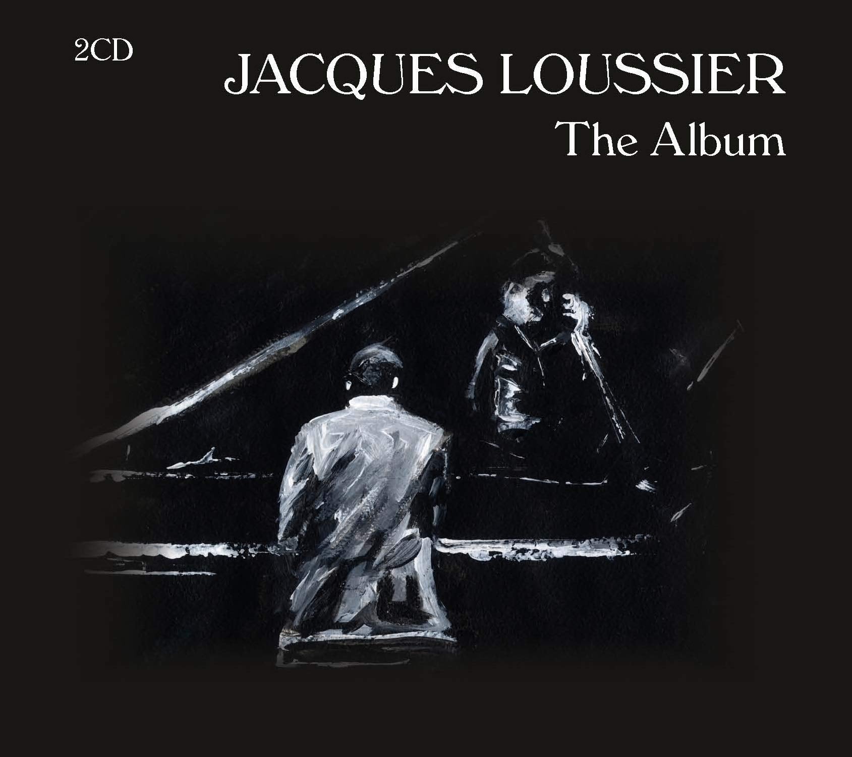 The Album (Play Bach 1, 2, 3 - Joue Kurt Weill) Black Line Music for Children