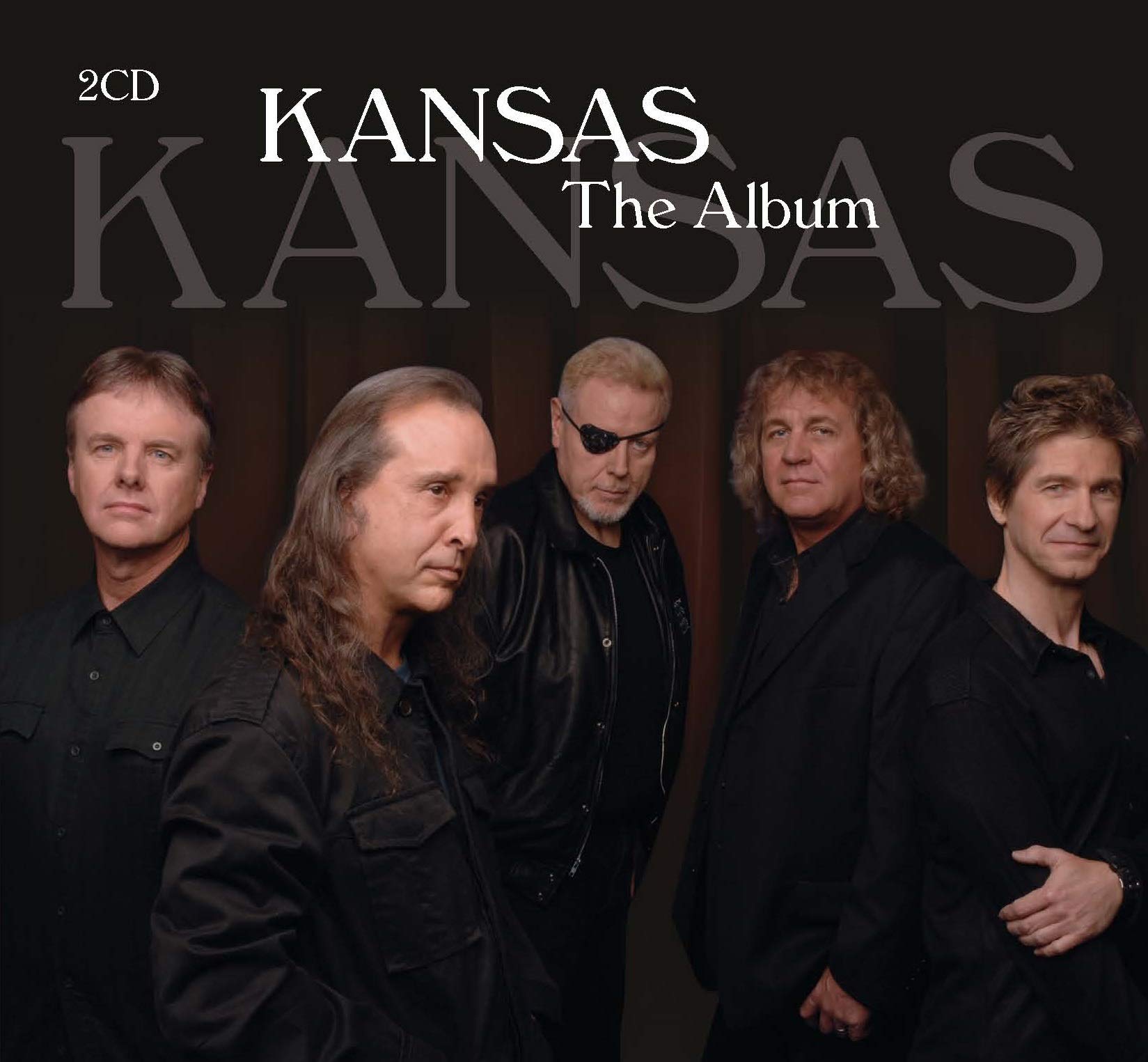 The Album (2cd) Music for Children