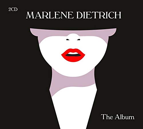The Album (Lili Marleen) Black Line Music for Children