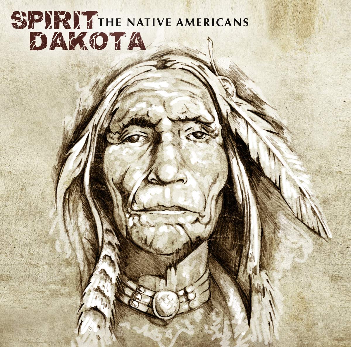 The Native Americans - Limited 180 Gr. Marble Vinyl Pop