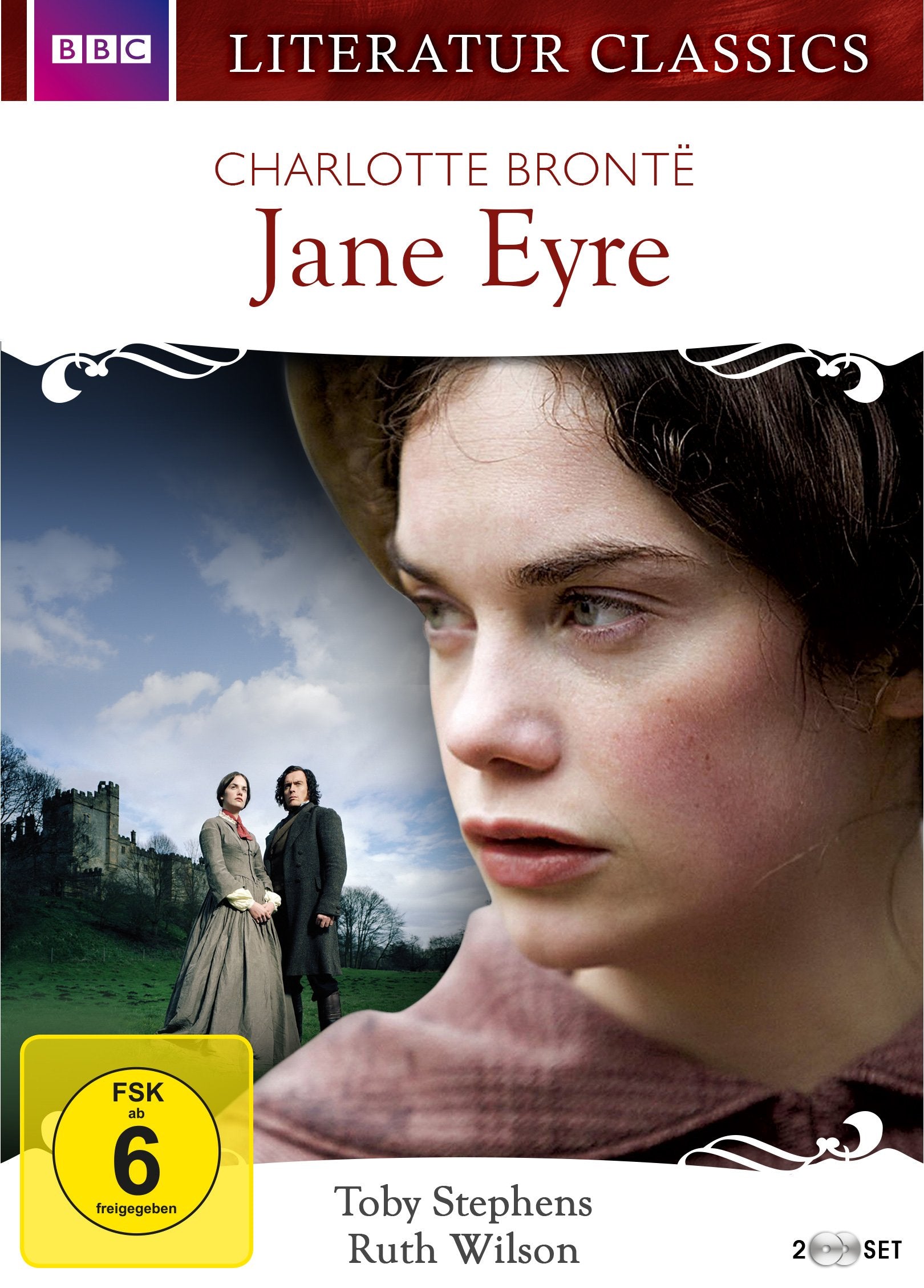 Product Image: Jane Eyre