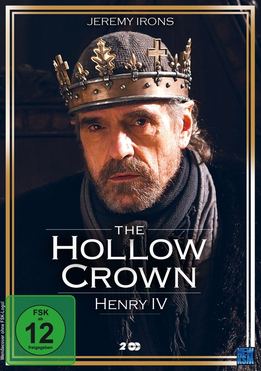 The Hollow Crown - Henry IV Box sets