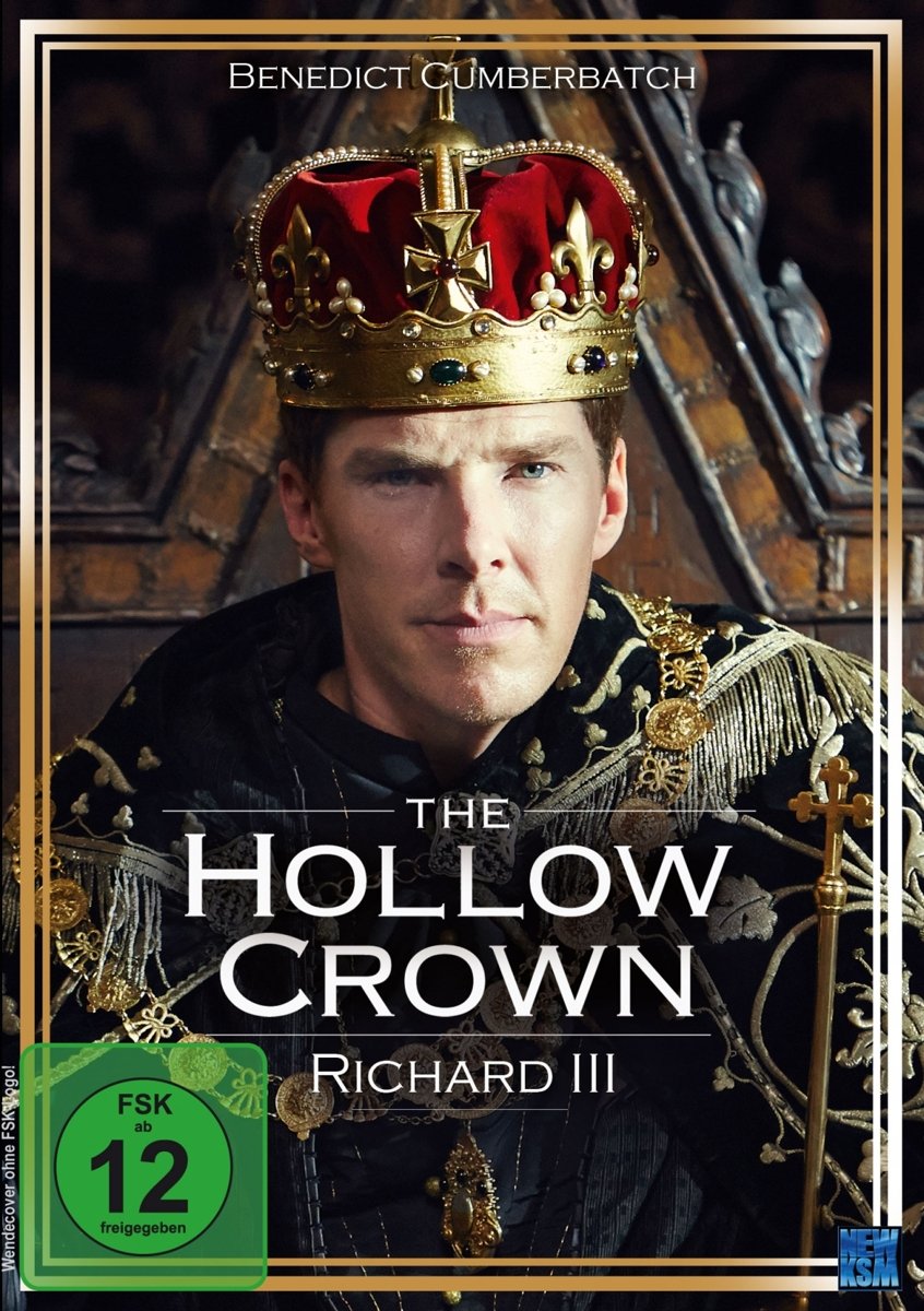 The Hollow Crown - Richard III Box sets