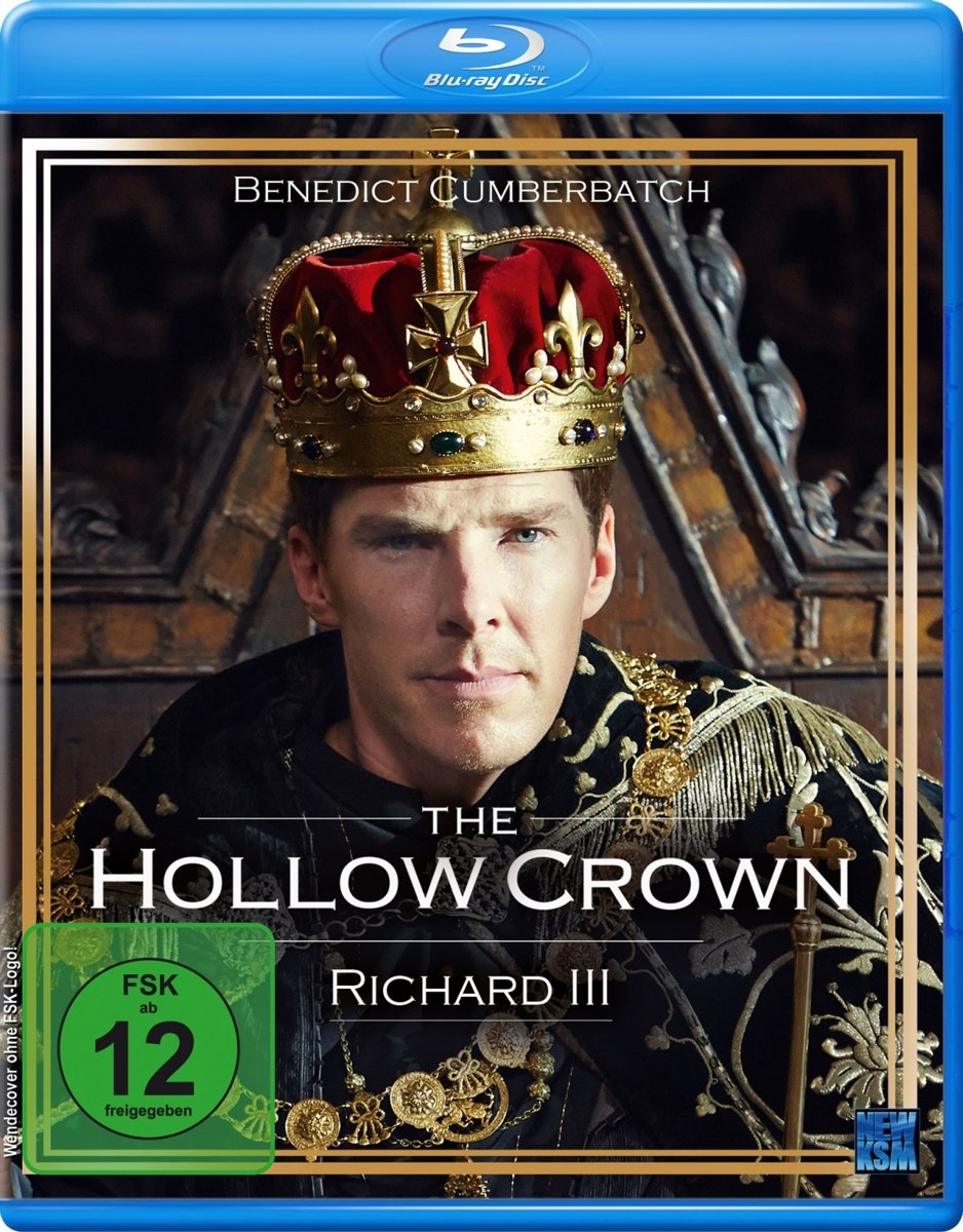 The Hollow Crown - Richard III Box sets