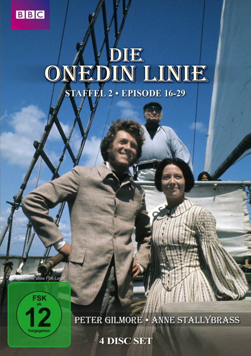 Product Image: Die Onedin Linie
