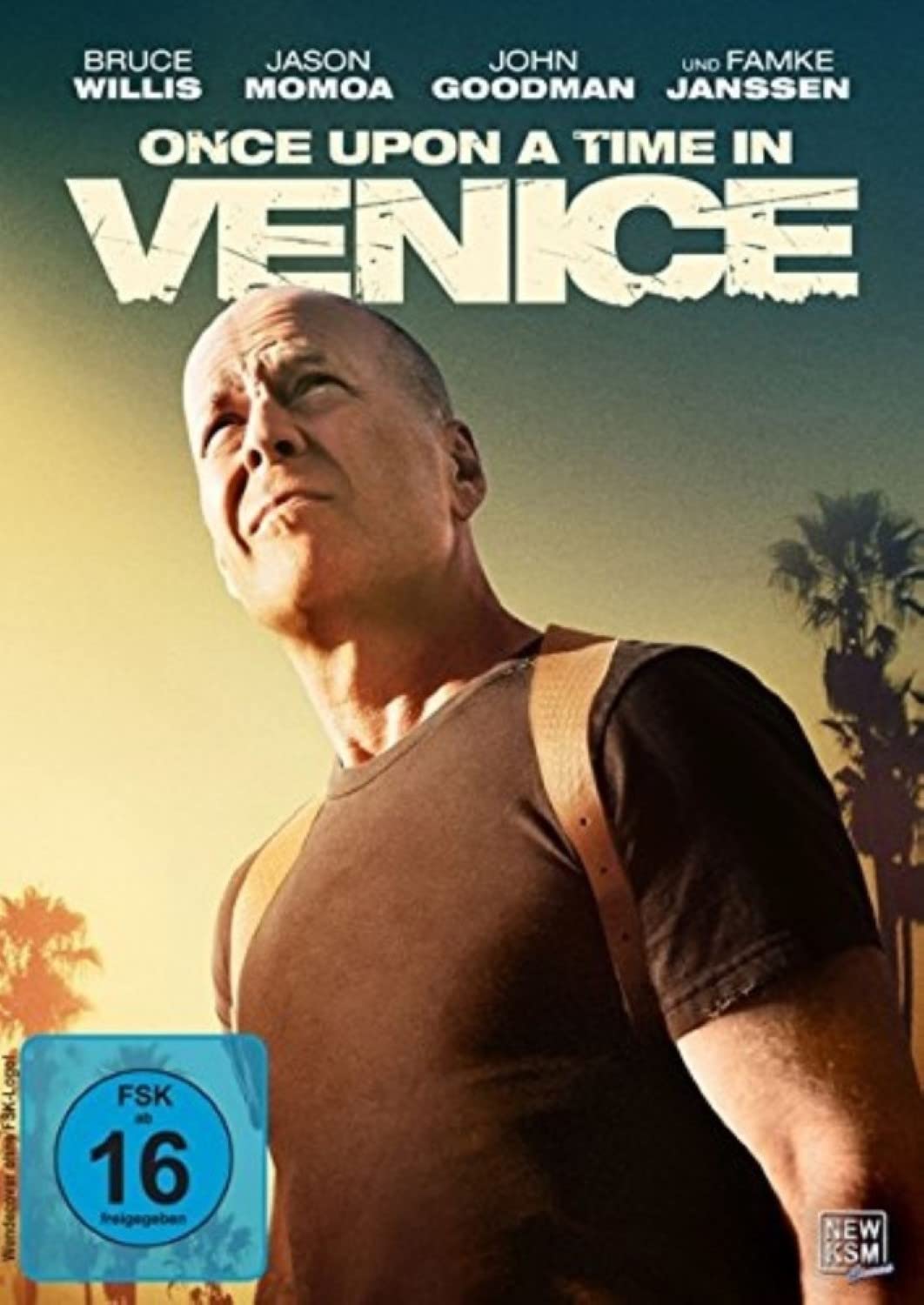 Product Image: Once Upon a Time in Venice