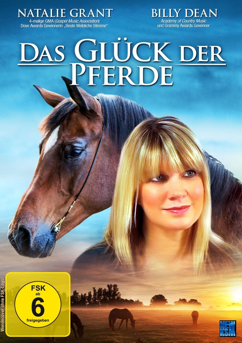 Das Glück der Pferde - Ausritt ins Ungewisse Films