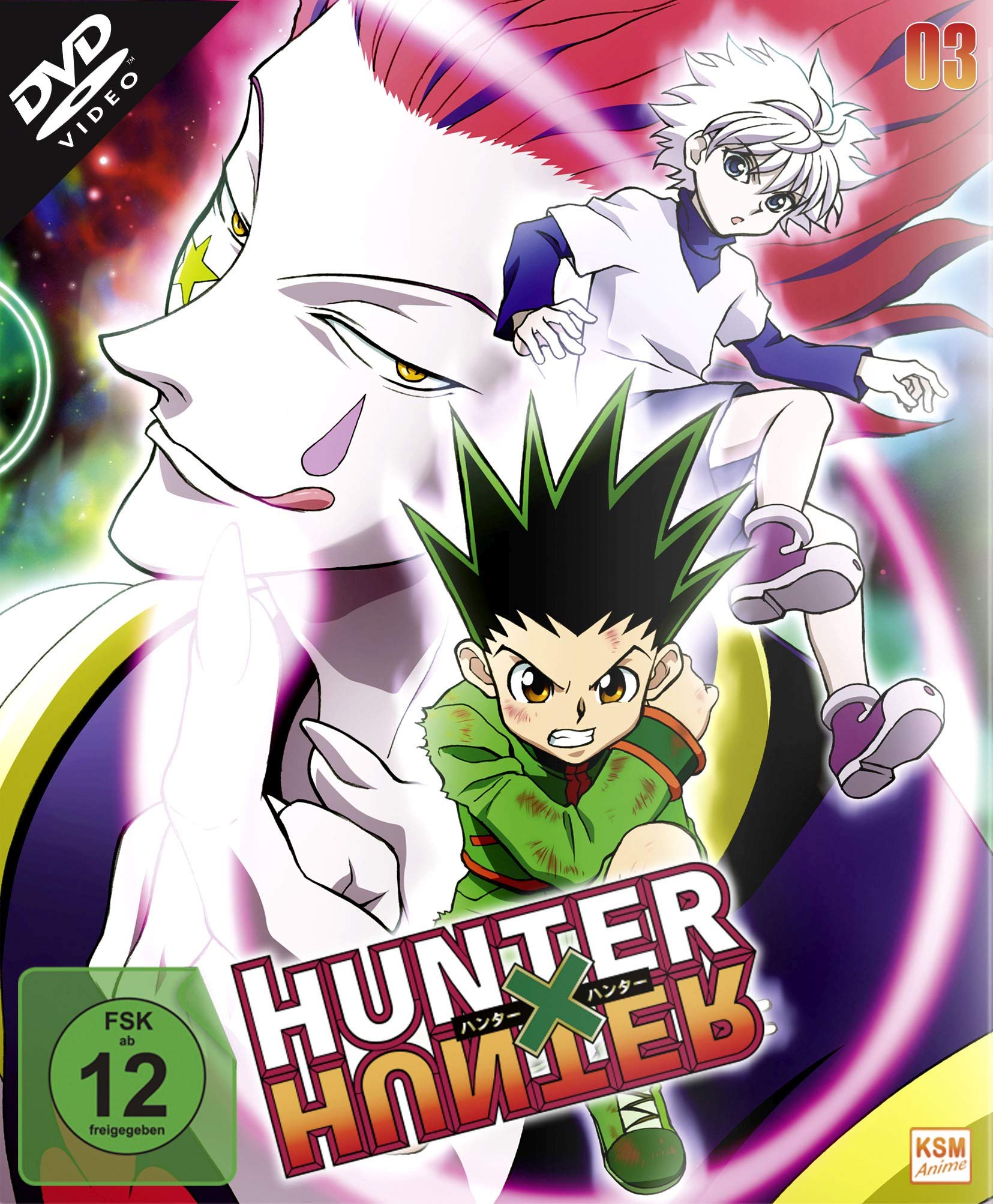 Product Image: Hunter x Hunter