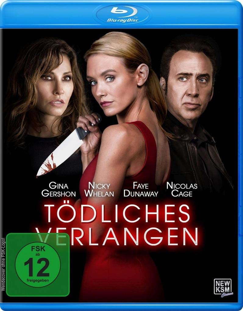 Tödliches Verlangen Films