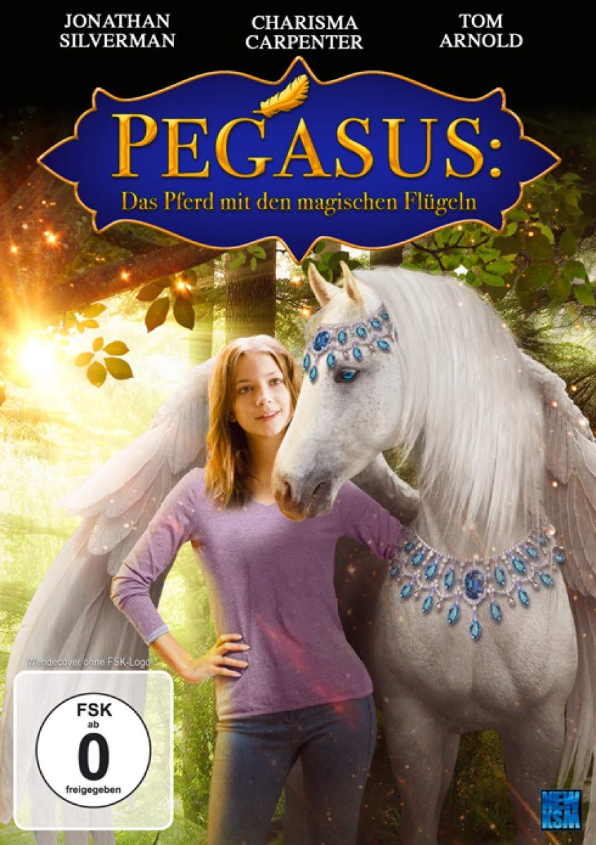 Pegasus - Das Pferd mit den magischen Flügeln Films