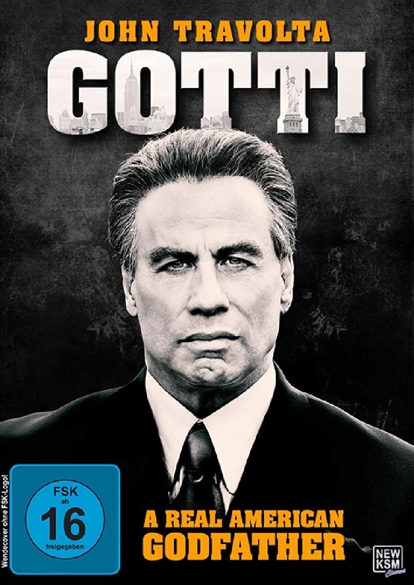 Product Image: Gotti