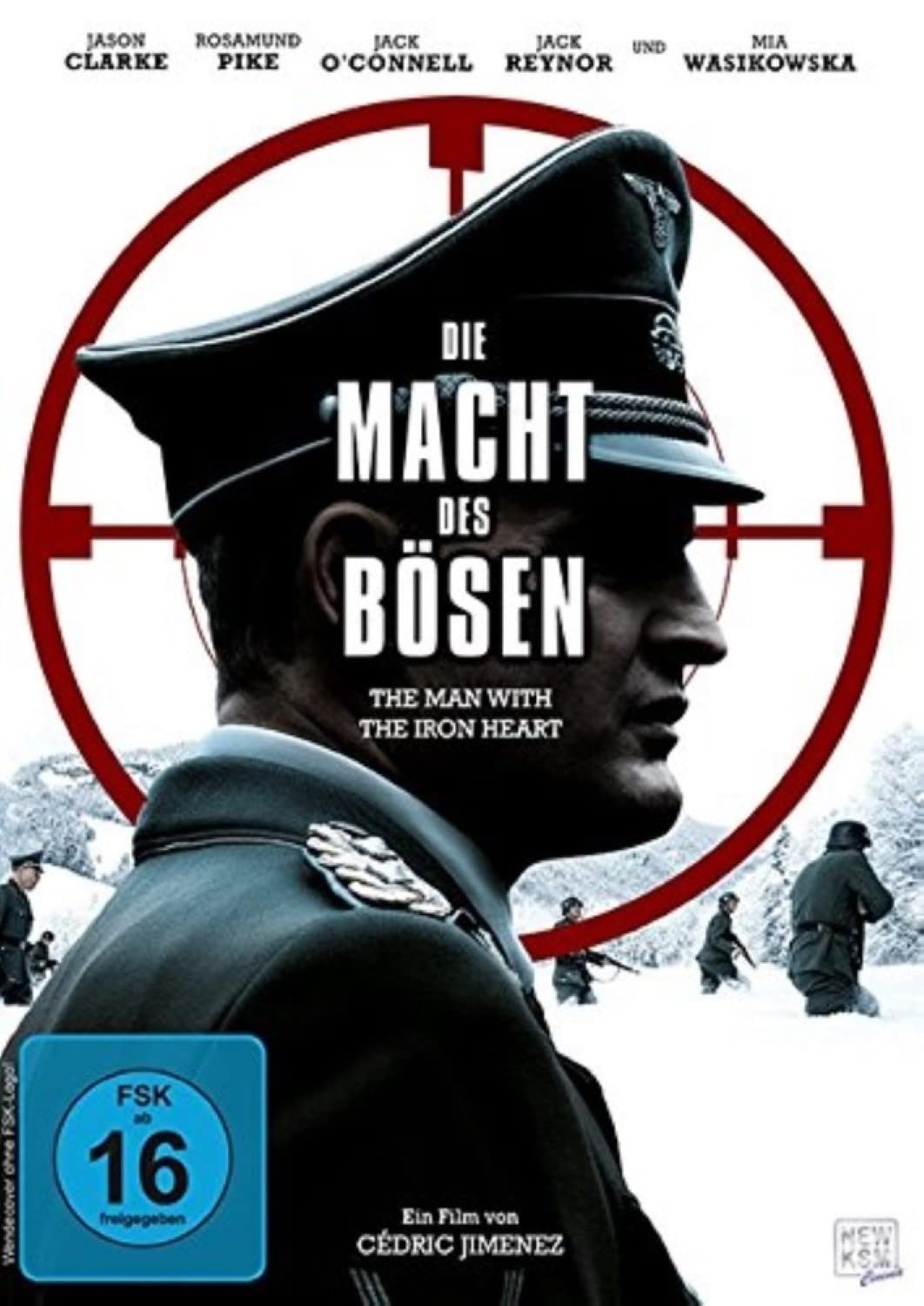 Die Macht des Bösen Films