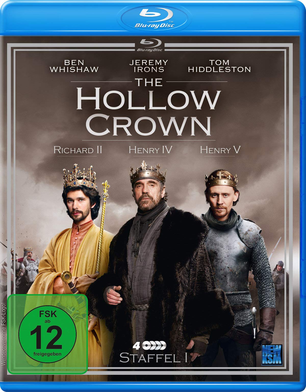 Product Image: The Hollow Crown