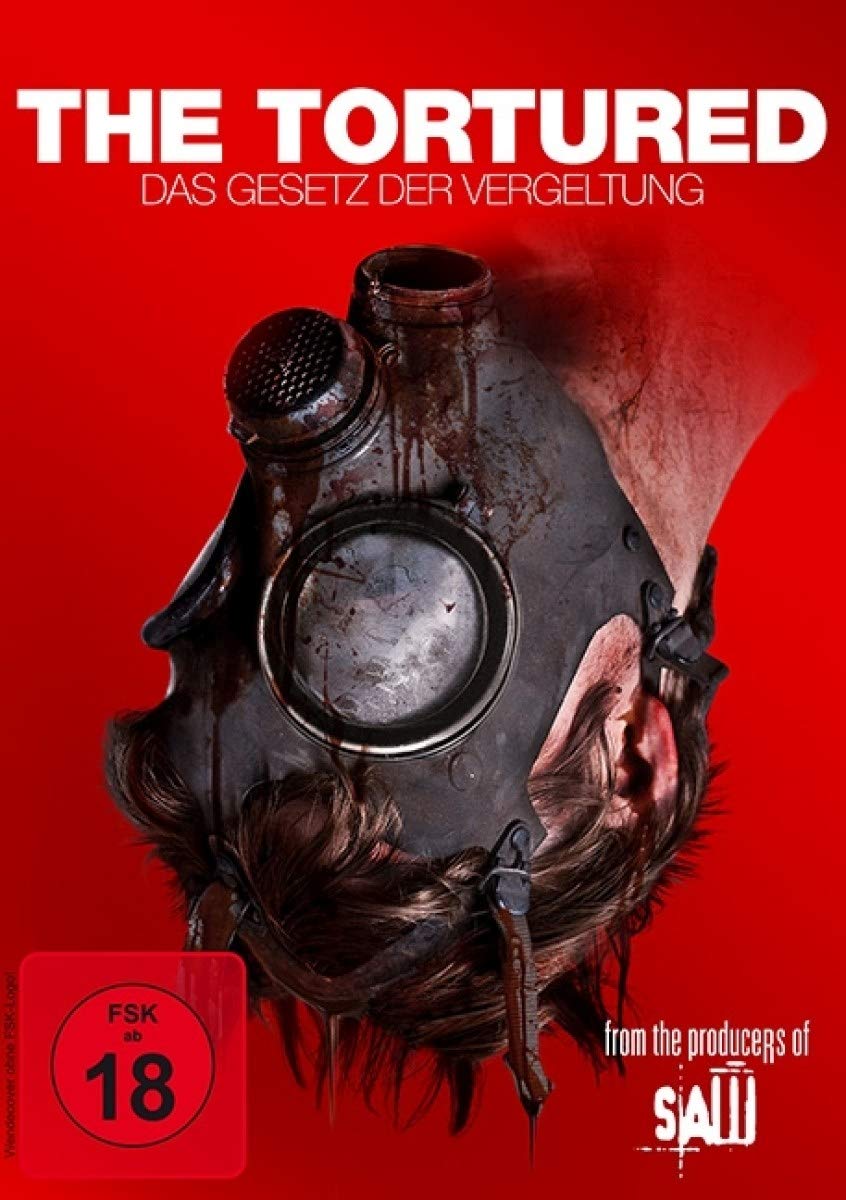 The Tortured - Das Gesetz der Vergeltung Films