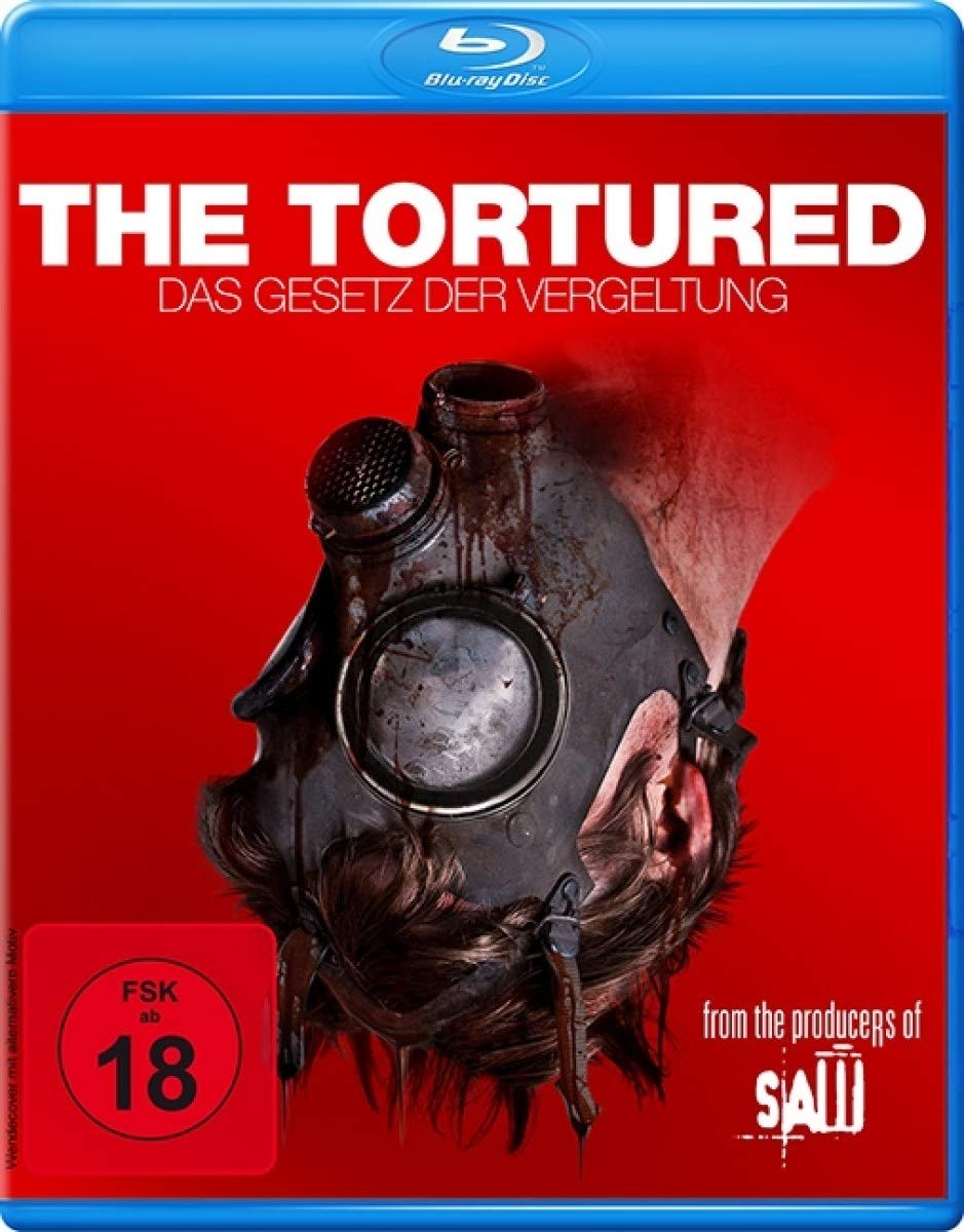 The Tortured - Das Gesetz der Vergeltung Films