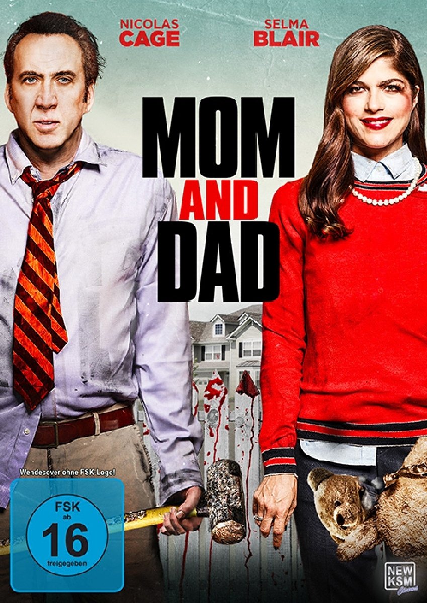 Mom and Dad Movies
