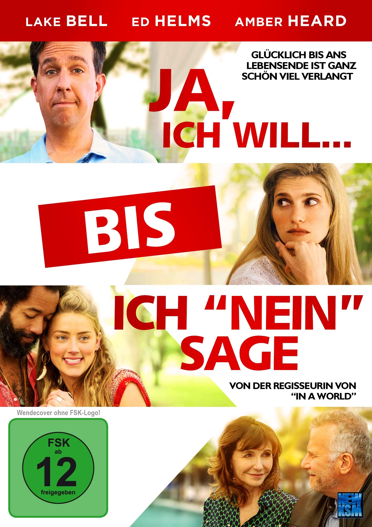 Product Image: Ja, ich will... bis ich nein sage