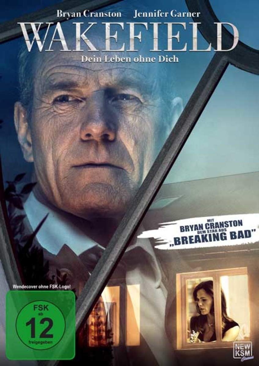 Wakefield - Dein Leben ohne Dich Films