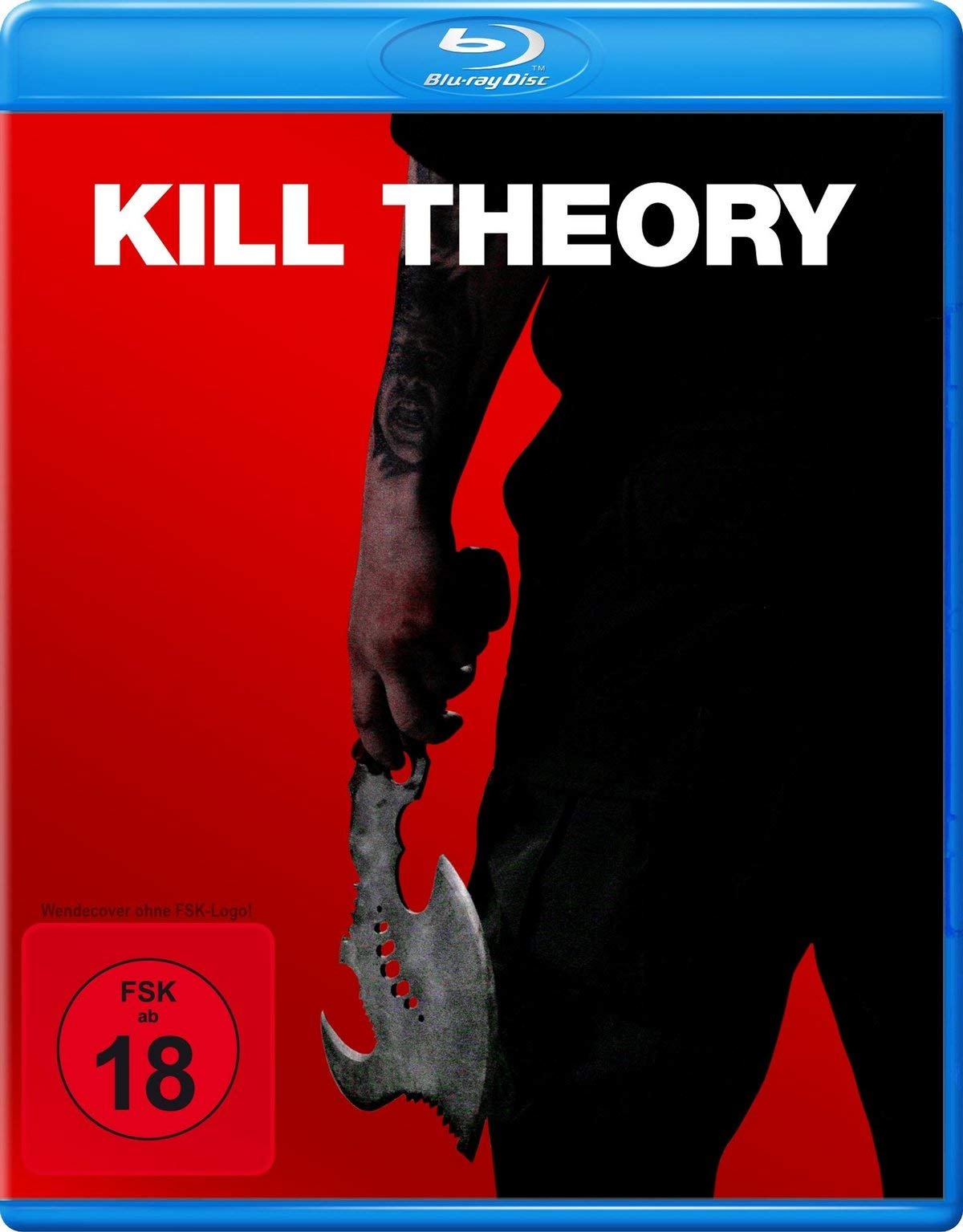 Kill Theory Movies