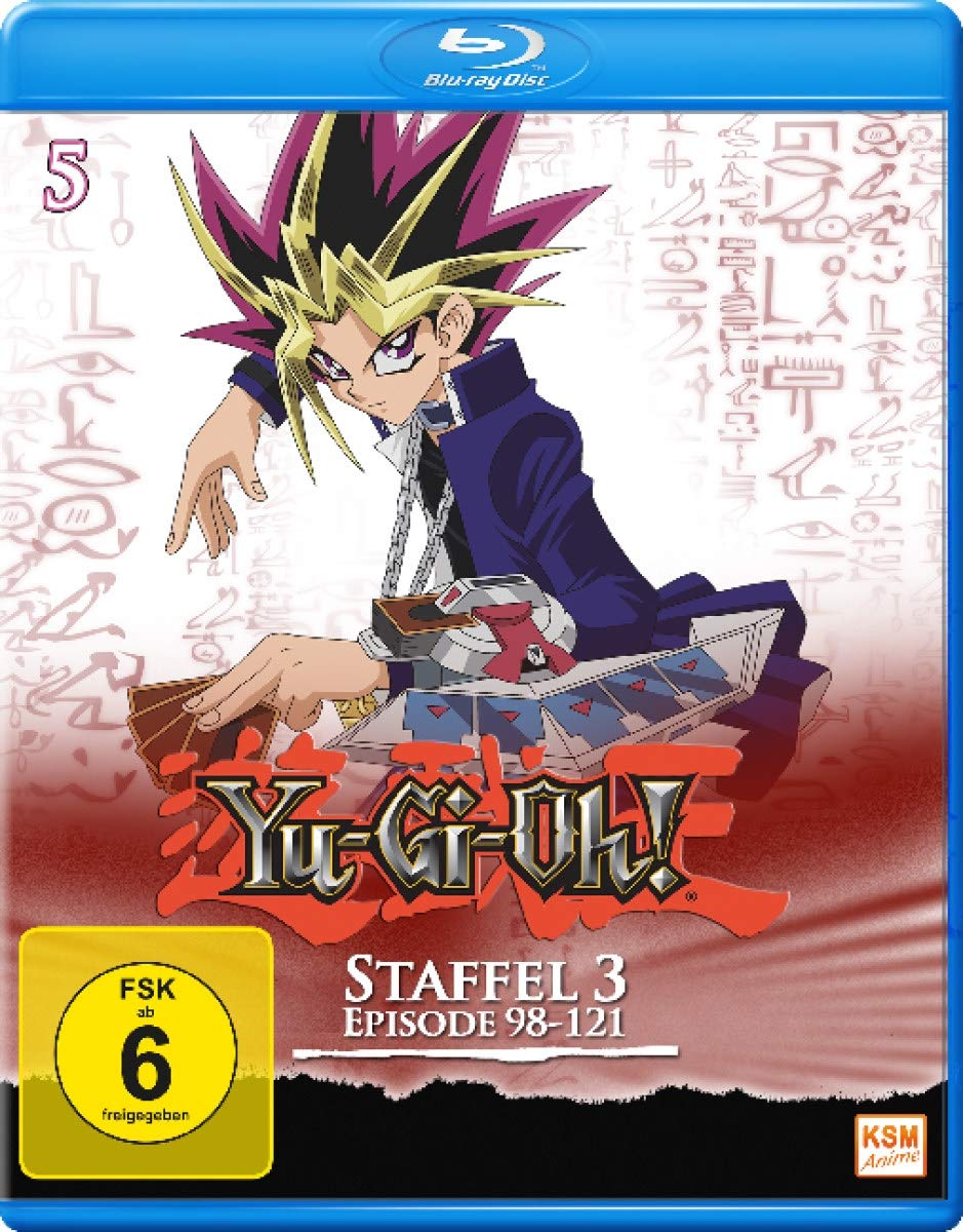 Product Image: Yu-Gi-Oh!