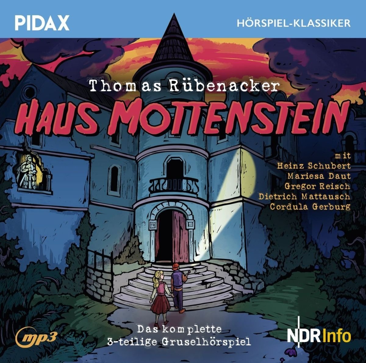 Haus Mottenstein Music