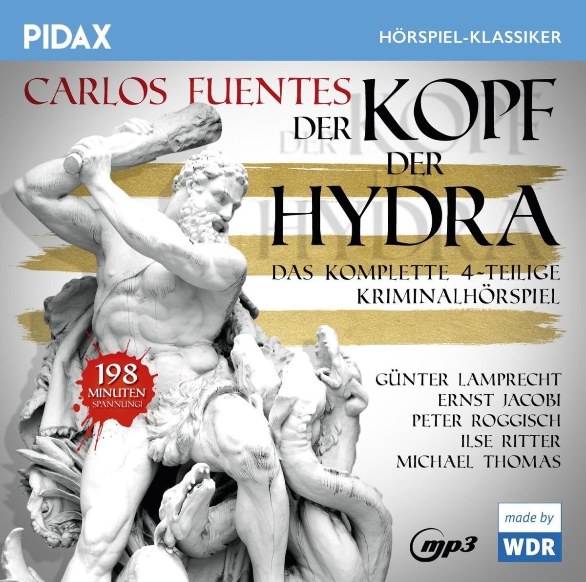Product Image: Der Kopf der Hydra