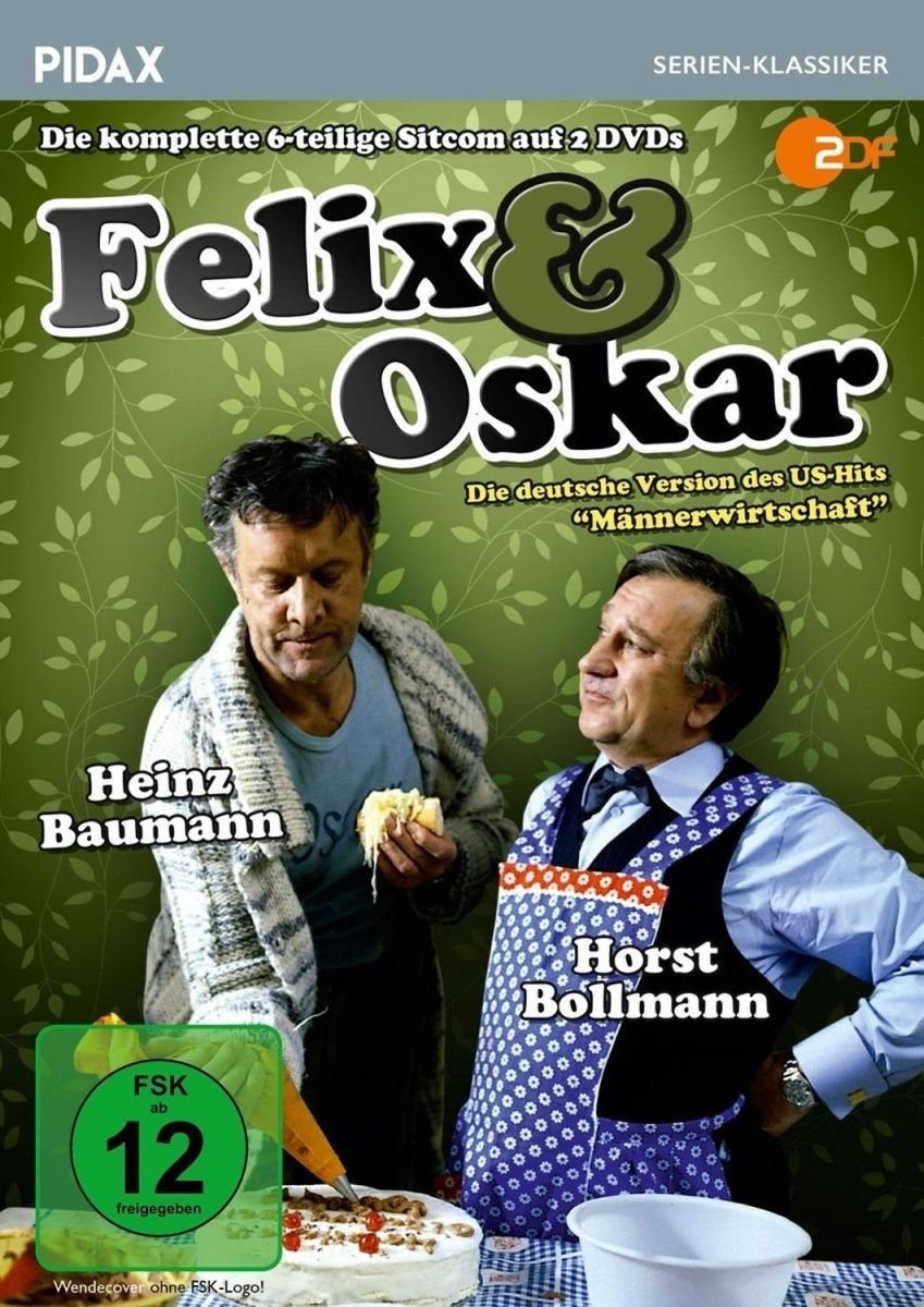 Product Image: Felix und Oskar