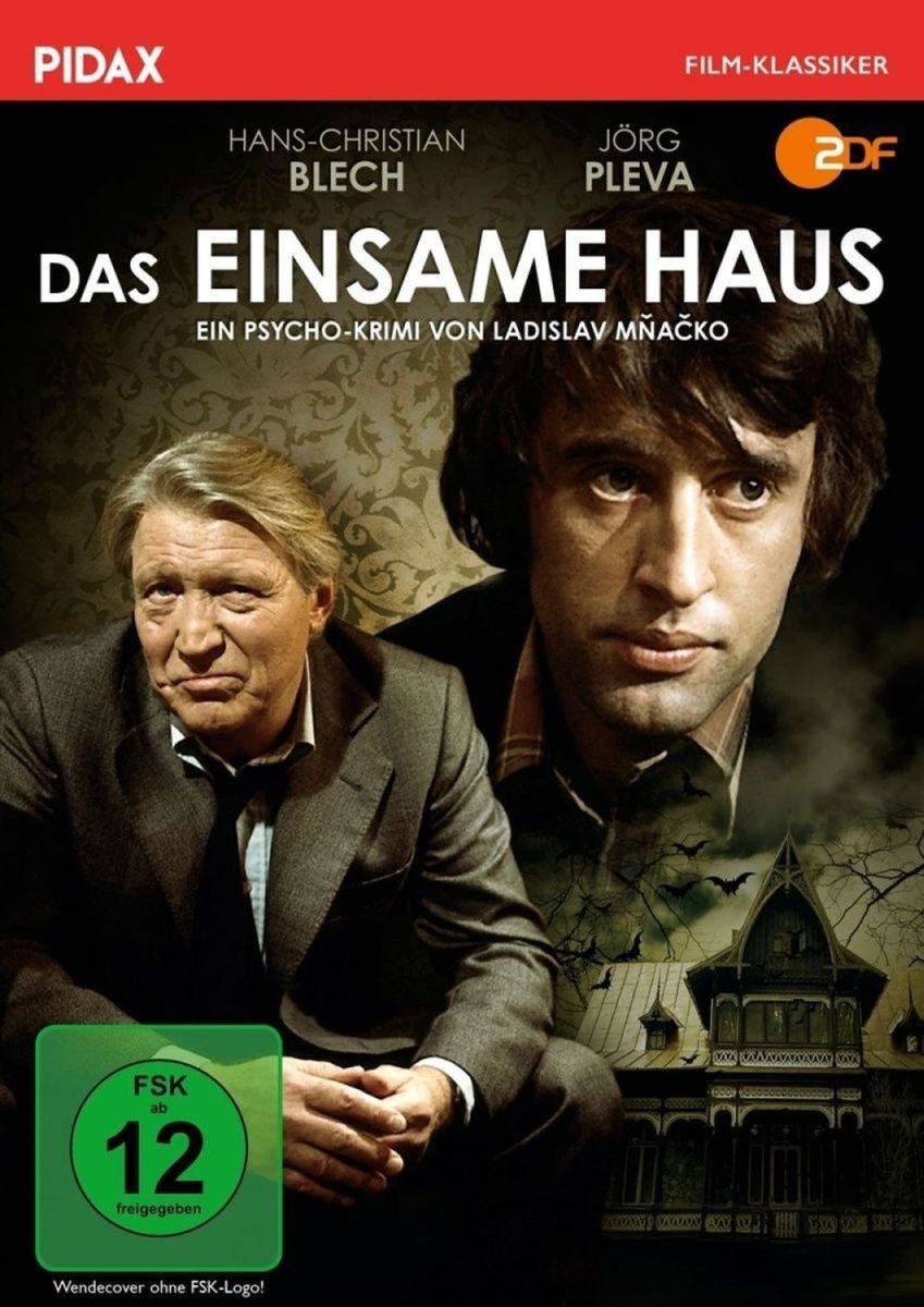 Product Image: Das einsame Haus