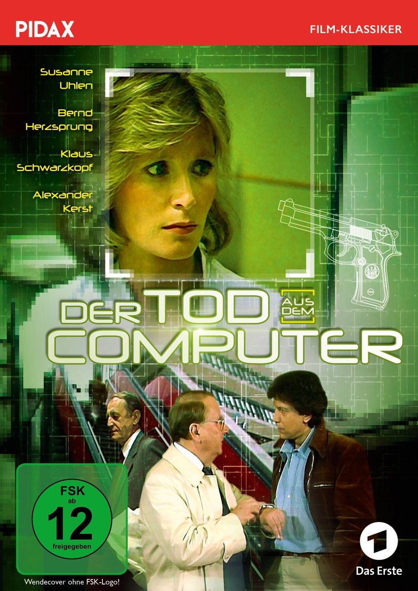 Product Image: Der Tod aus dem Computer