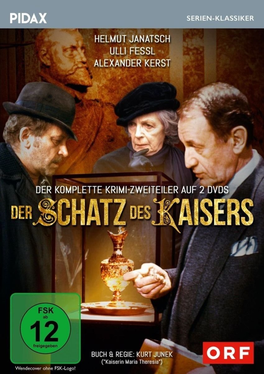 Der Schatz des Kaisers Movies