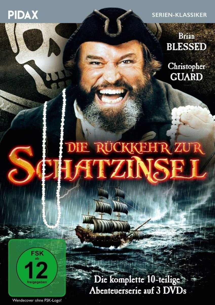 Die Rückkehr zur Schatzinsel Movies