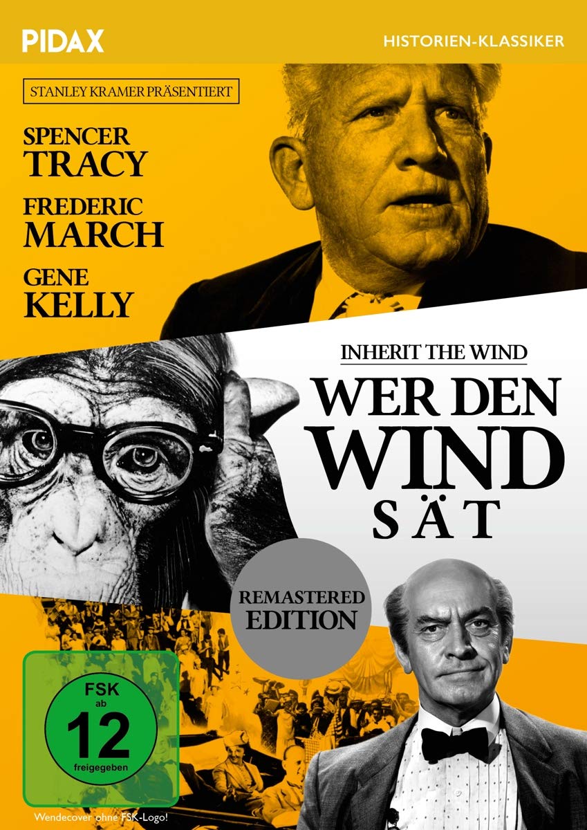 Wer den Wind sät Films