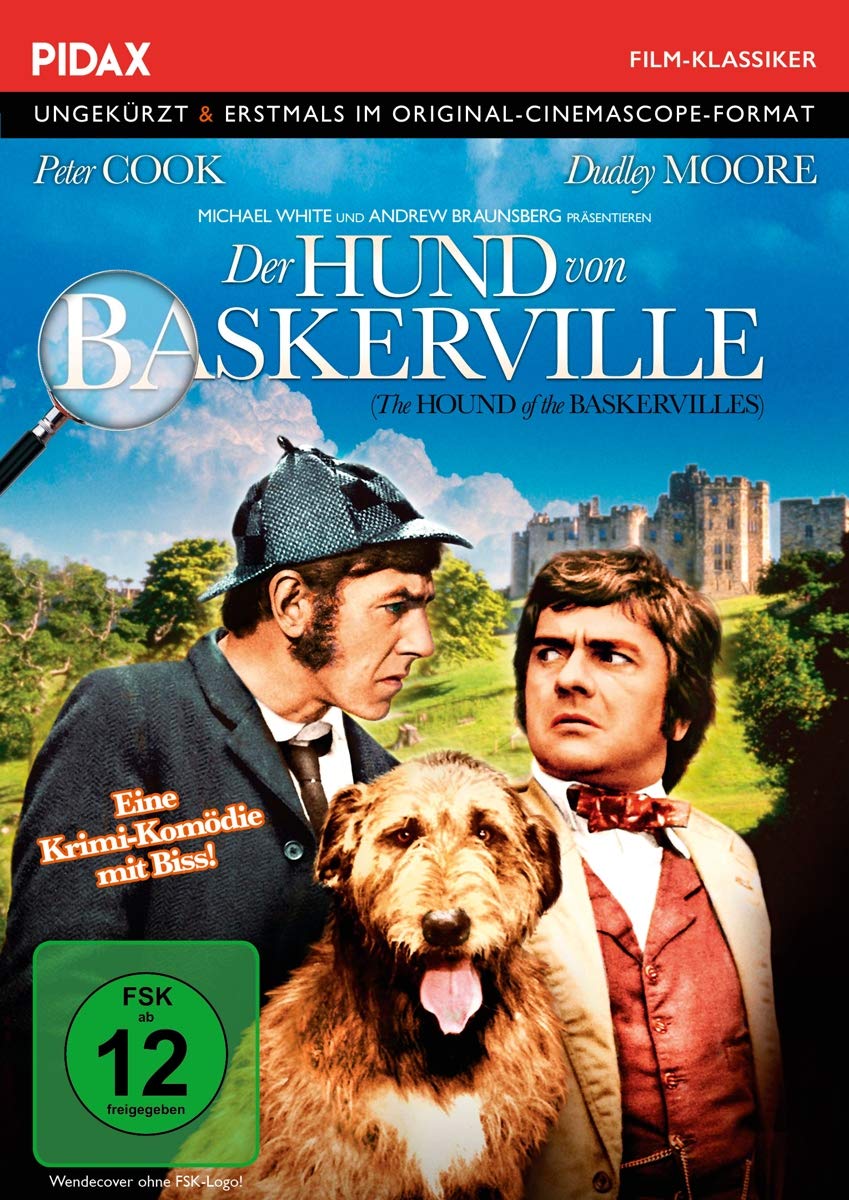 Product Image: Der Hund von Baskerville