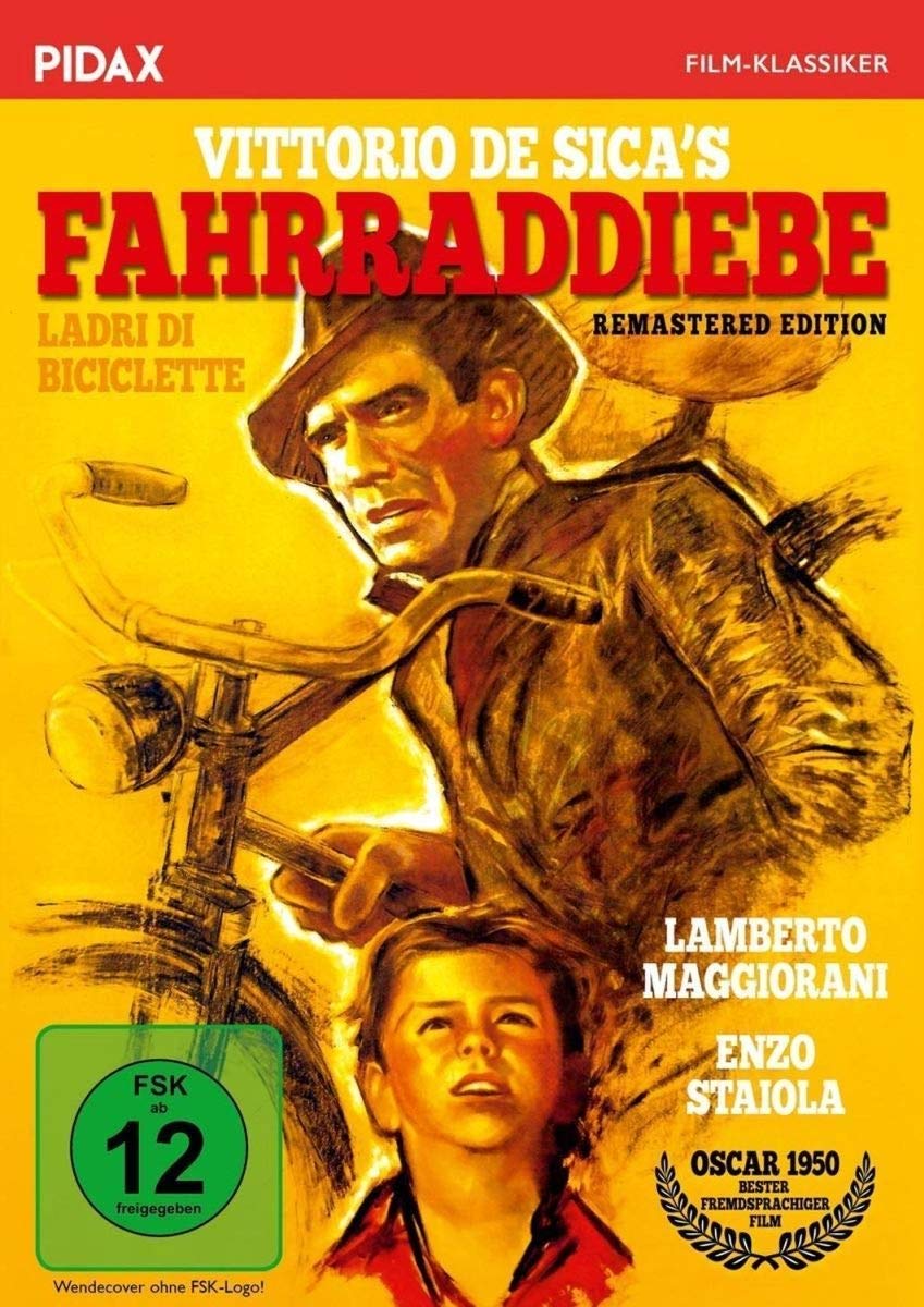 Fahrraddiebe Films