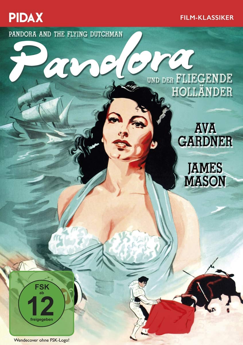 Product Image: Pandora und der fliegende Holländer