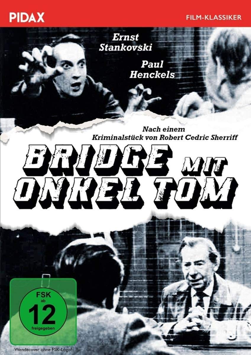 Bridge mit Onkel Tom Movies