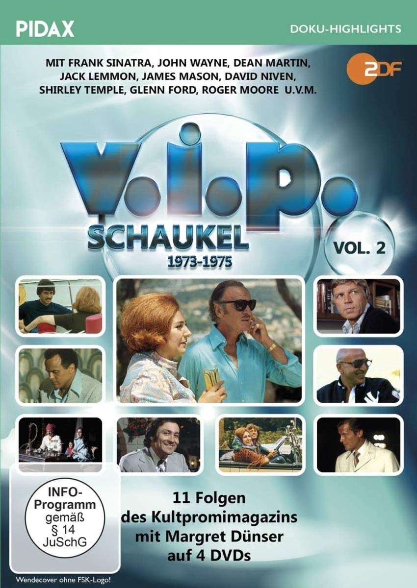 Product Image: V.I.P.-Schaukel