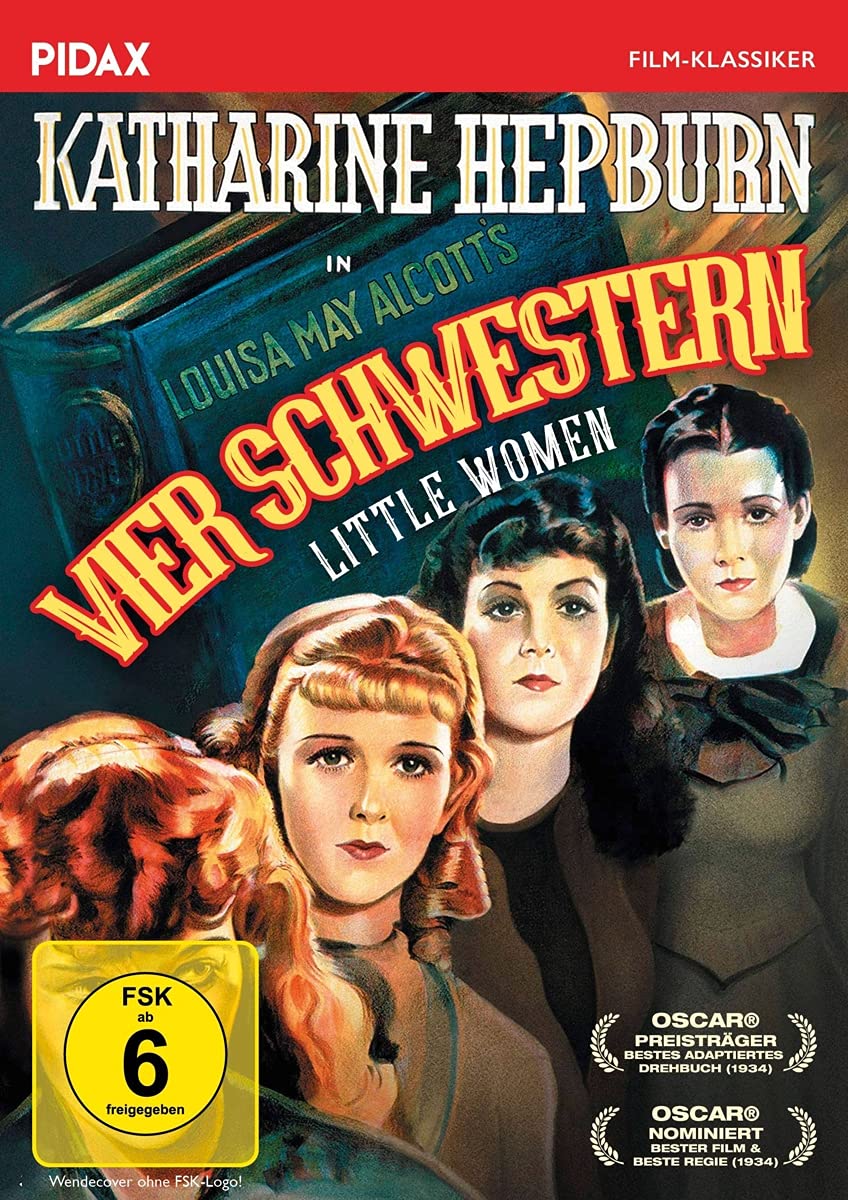 Product Image: Vier Schwestern