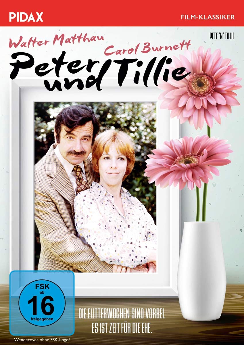 Product Image: Peter und Tillie